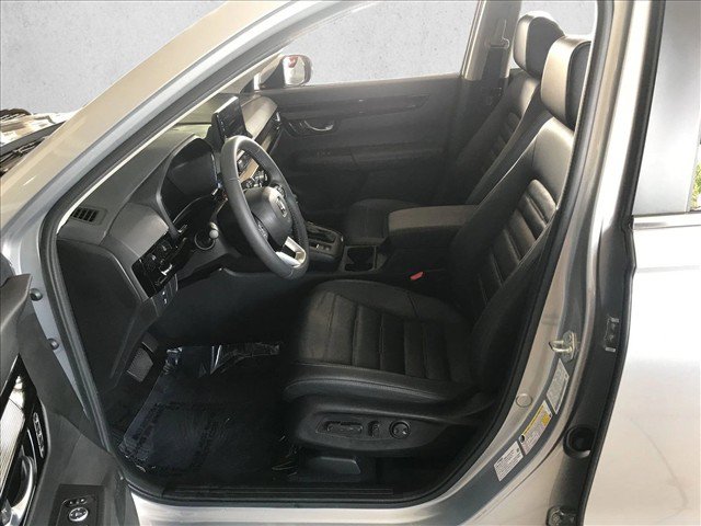 Used 2024 Honda CR-V EX-L image 12