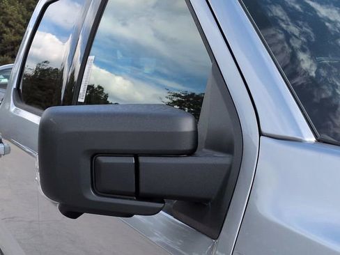 New 2025 Ford F150 XLT w/ Equipment Group 302A MID image 11