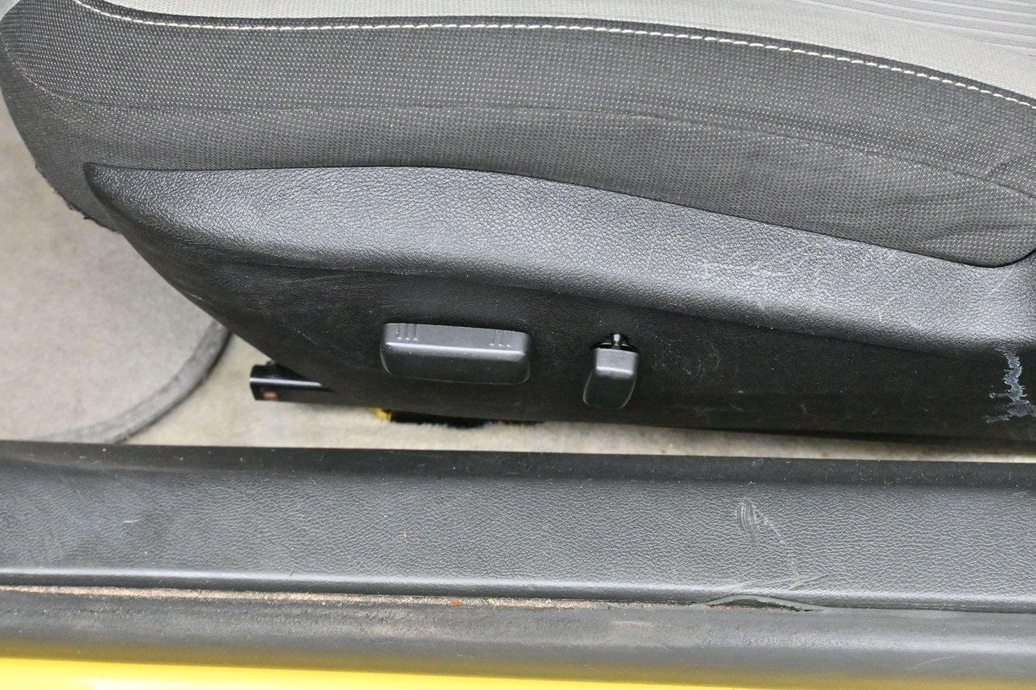 Used 2015 Chevrolet Camaro LT w/ RS Package RWD image 14