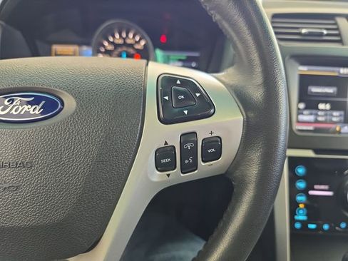 Used 2012 Ford Explorer Limited image 21