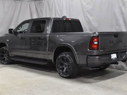 New 2026 RAM 1500 Big Horn image 7