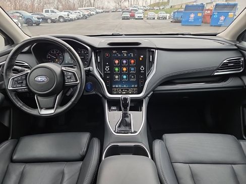 Used 2024 Subaru Outback Limited XT image 17