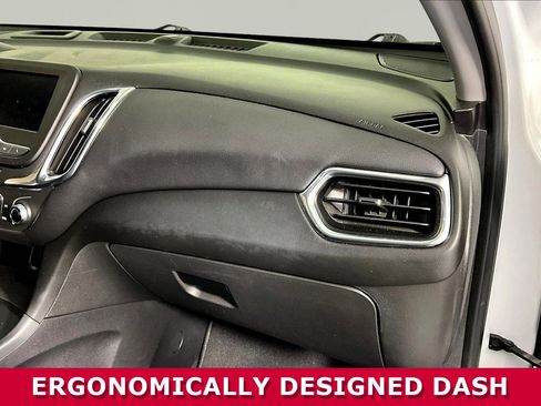 Used 2020 Chevrolet Equinox LT w/ Driver Convenience Package FWD image 23