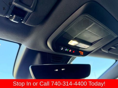 New 2026 Chevrolet Equinox EV LT w/ Convenience Package II FWD image 26