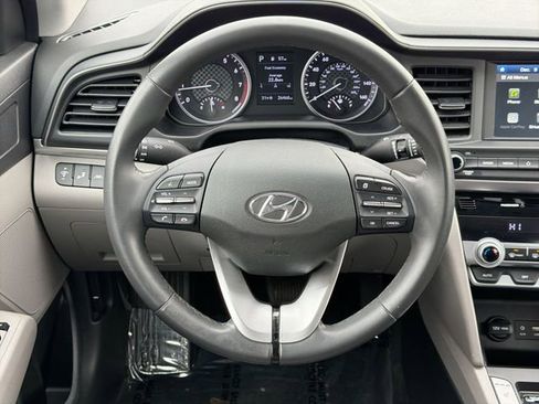 Used 2020 Hyundai Elantra Value Edition w/ Cargo Package (C1) image 13