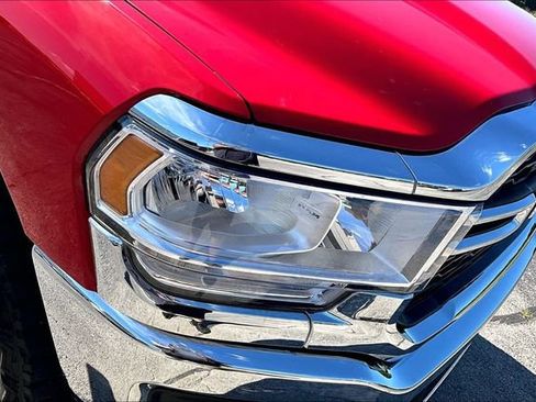 Used 2020 RAM 2500 Tradesman AWD/4WD image 32