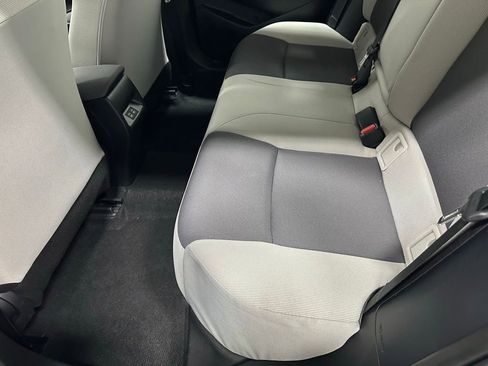 Used 2025 Toyota Corolla LE w/ LE Premium Package image 44