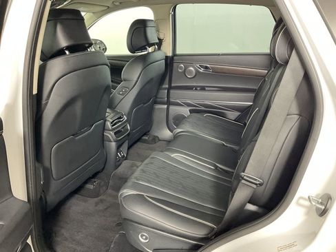 Used 2023 Genesis GV80 2.5T w/ Advanced Package AWD/4WD image 20