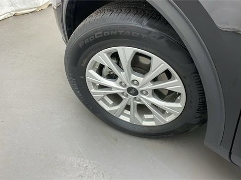 Used 2023 Ford Escape Active w/ Tech Pack #1 image 35