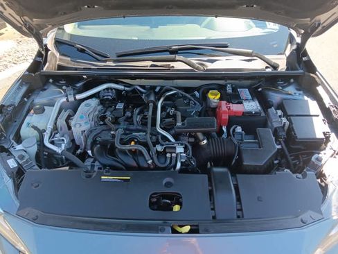 Used 2023 Nissan Sentra SV FWD image 30