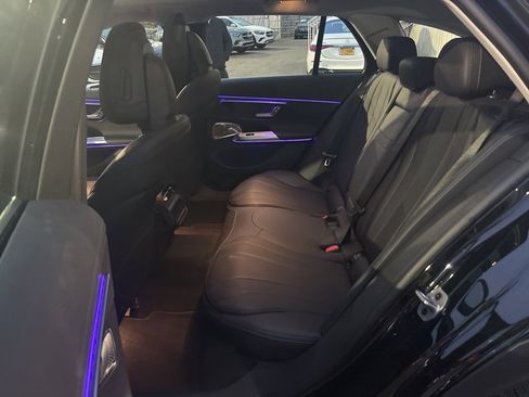 Used 2025 Mercedes-Benz E 450 4MATIC All-Terrain Wagon image 12