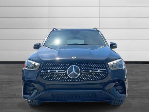 Used 2026 Mercedes-Benz GLE 350 4MATIC image 8