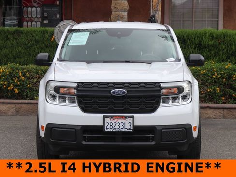 Used 2022 Ford Maverick XL image 3