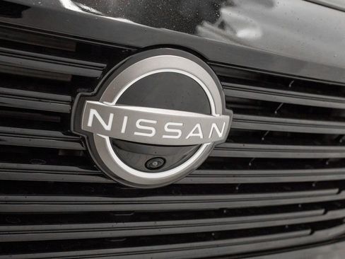 New 2026 Nissan Murano SL image 3