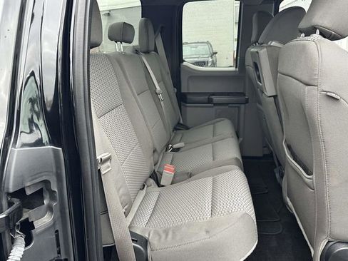 Used 2018 Ford F150 XLT image 29