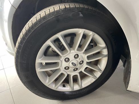 Used 2019 Ford Flex SEL w/ Equipment Group 202A image 12