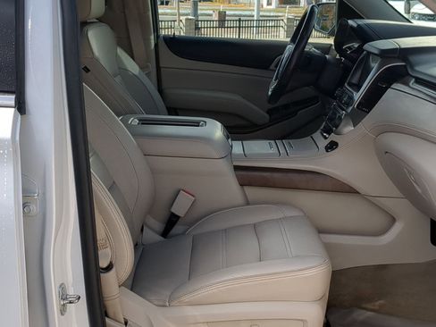 Used 2018 GMC Yukon Denali w/ Denali Ultimate Package image 28