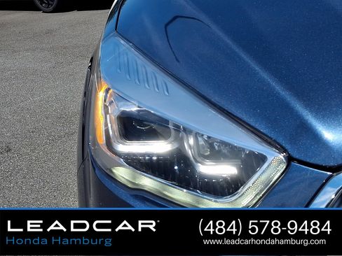 Used 2018 Ford Escape Titanium AWD/4WD image 10