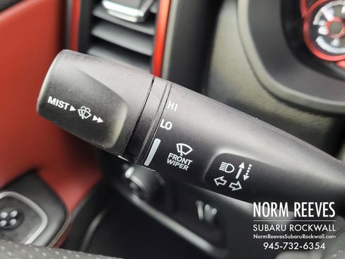 Used 2022 RAM 1500 Rebel w/ Rebel Level A Equipment Group image 30