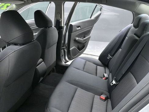 Used 2021 Nissan Altima 2.5 S image 18