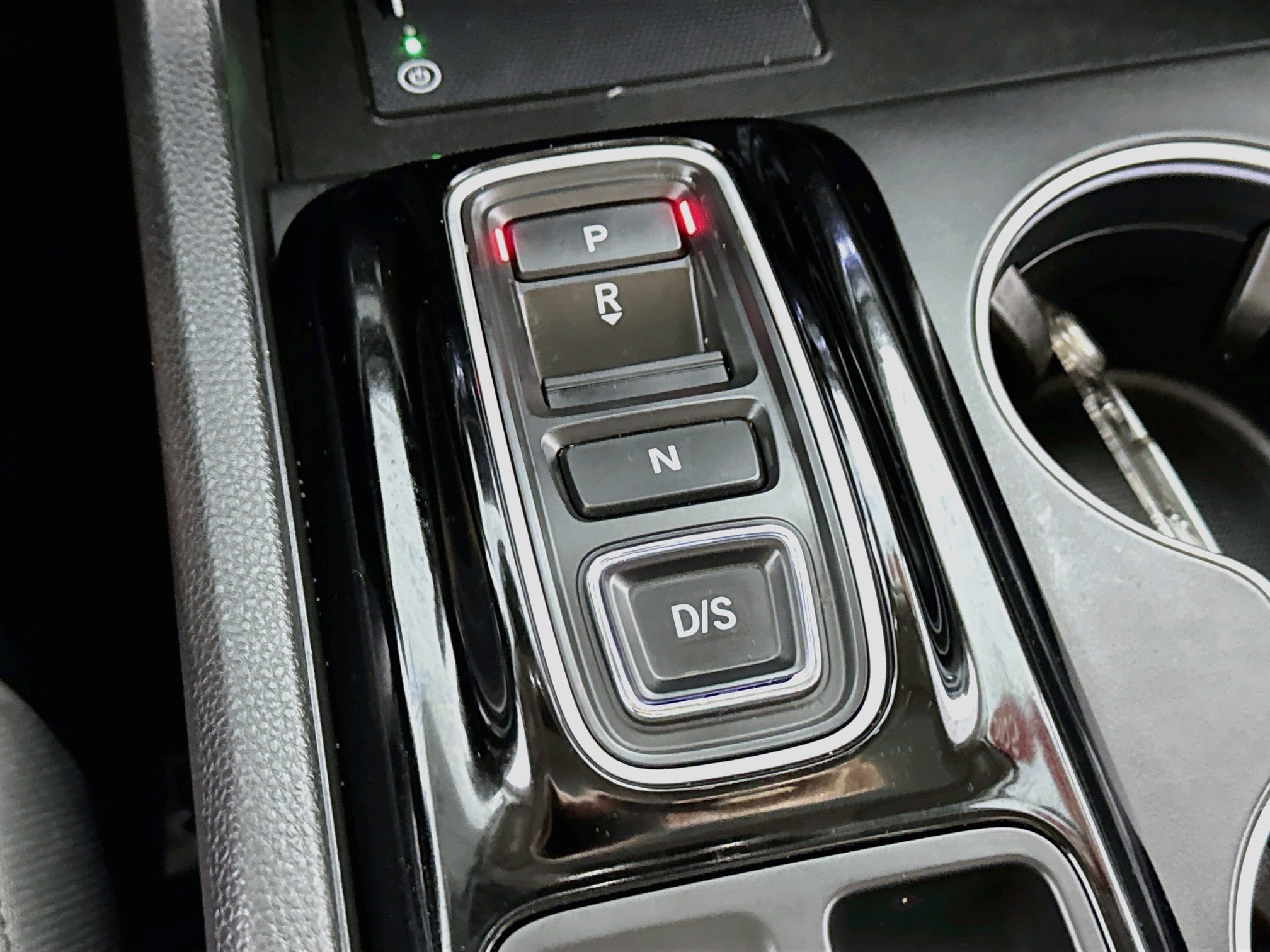 Used 2025 Honda Pilot Touring image 20