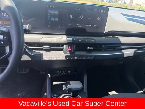 Used 2025 Kia K4 FWD image 17