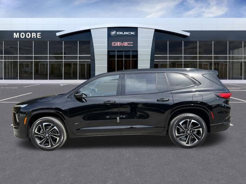 New 2026 Buick Enclave Sport Touring w/ Power Package image 8