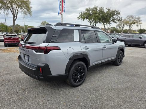 New 2026 Subaru Outback Limited AWD/4WD image 3