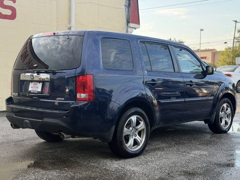 Used 2013 Honda Pilot EX-L image 7