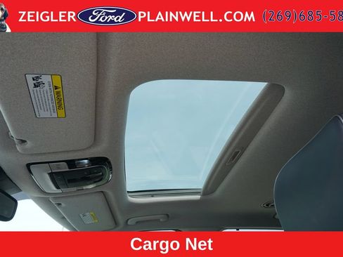 Used 2022 Hyundai Palisade Limited w/ Cargo Package AWD/4WD image 20