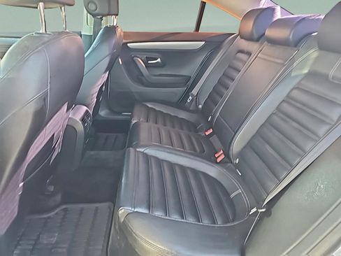 Used 2014 Volkswagen CC Sport image 17