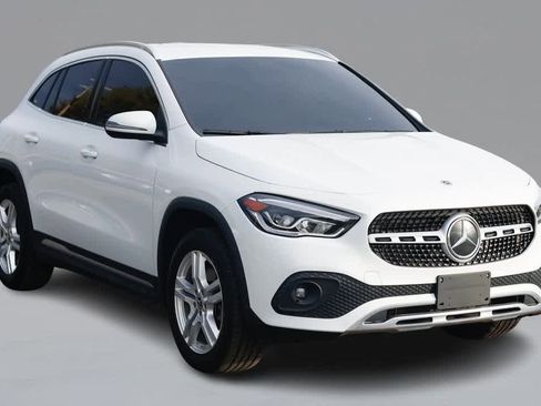 Used 2023 Mercedes-Benz GLA 250 GLA 250 image 3