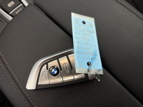 Used 2018 BMW X5 xDrive35i AWD/4WD image 34