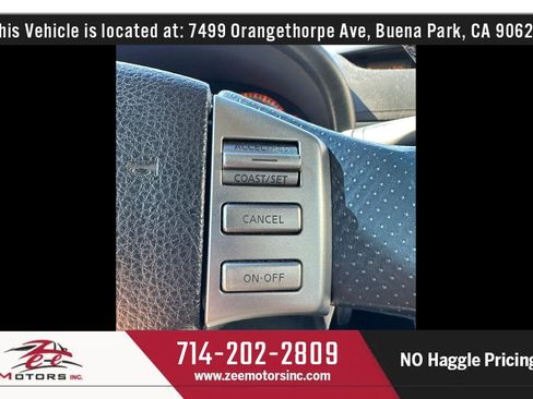 Used 2006 INFINITI G35 Coupe w/ (P01) Premium Pkg RWD image 26