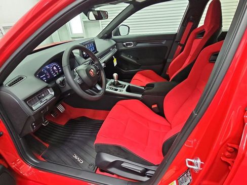 New 2026 Honda Civic Type R image 10
