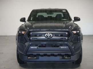 New 2026 Toyota Tacoma SR5 video 2