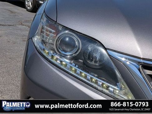 Used 2015 Lexus RX 350 FWD image 9