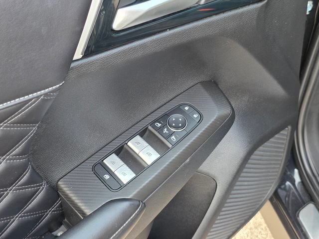 Used 2023 Mitsubishi Outlander SEL Black Edition AWD/4WD image 24