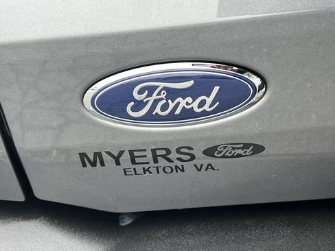 Used 2025 Ford Bronco 4-Door AWD/4WD image 12