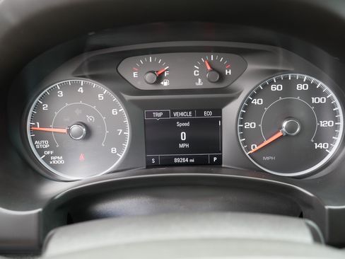 Used 2018 GMC Terrain SLE w/ Driver Convenience Package AWD/4WD image 21