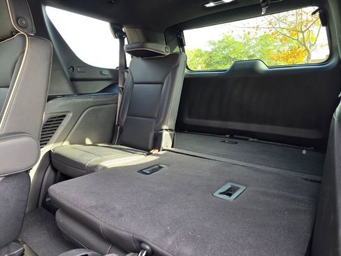 New 2025 Chevrolet Tahoe Premier image 26