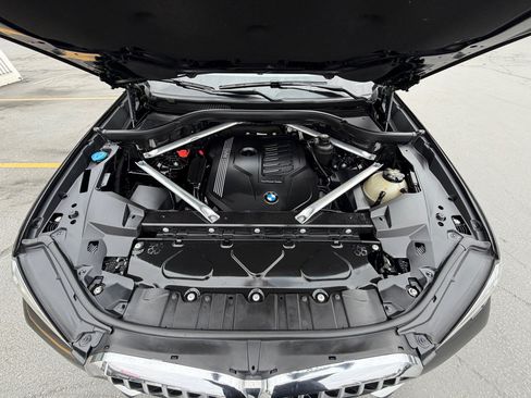 Used 2019 BMW X5 xDrive40i image 9