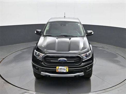 Used 2021 Ford Ranger Lariat w/ Equipment Group 501A High image 15