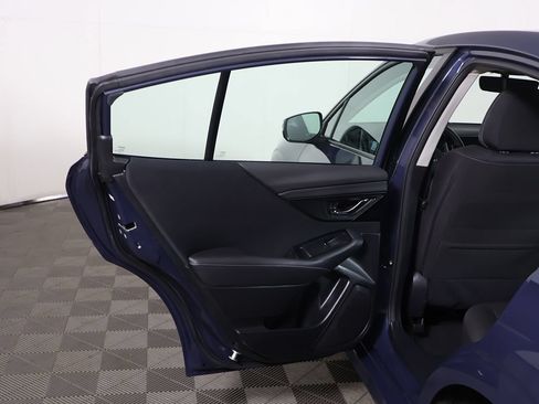 Used 2025 Subaru Legacy Premium AWD/4WD image 18