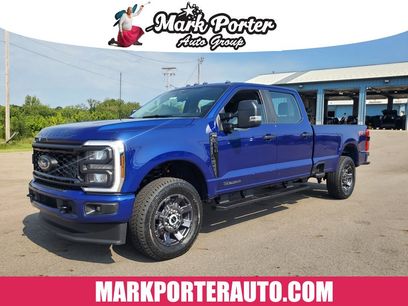 New 2026 Ford F250 XL