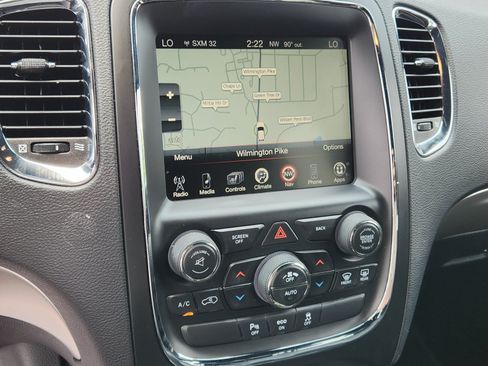 Used 2015 Dodge Durango SXT w/ Quick Order Package 23B AWD/4WD image 21