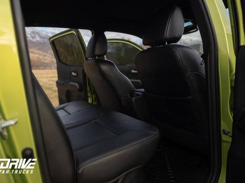 Used 2022 Toyota Tacoma TRD Pro image 21