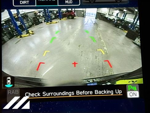 New 2026 Subaru Forester Wilderness image 15