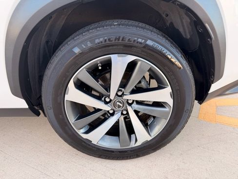 Used 2019 Lexus NX 300 FWD w/ Premium Package image 37