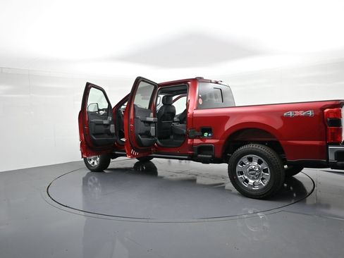 New 2026 Ford F250 Lariat w/ Lariat Ultimate Package AWD/4WD image 39